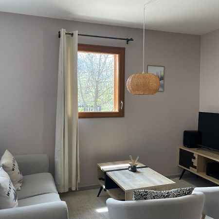 Appartement Au Centre De St Martin De Belleville Saint-Martin-de-Belleville Extérieur photo